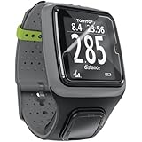D-Flectorshield Super Clear Scratch Resistant TOMTOM RUNNER GPS Screen Protector - Free Replacement Program