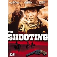 The Shooting by 