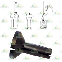 "Baggit" PVA bag/tube filler