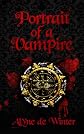 Portrait of a Vampire
