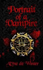 Portrait of a Vampire