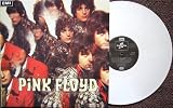 Pink Floyd ” Piper At The Gates Of Dawn ” U.K. Issue WHITE VINYL Record Album LP Reviews