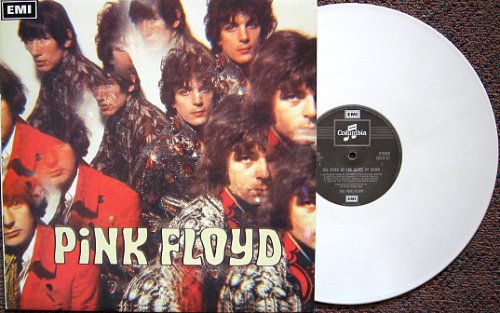 Pink Floyd 