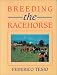 Breeding the Racehorse