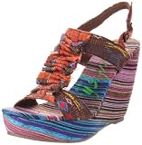 Blowfish Womens Timo Sandal Sandal