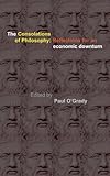 The consolations of philosophy : reflections in an economic downturn