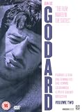 Jean-Luc Godard Collection Vol.2