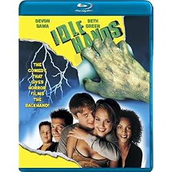 Idle Hands [Blu-ray]