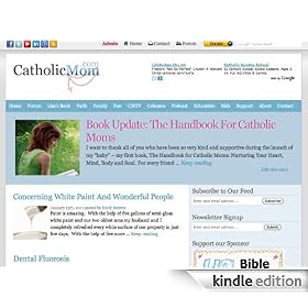 Catholic Mom