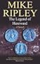The Legend of Hereward: A Novel of Norman England, 1063-1071 AD