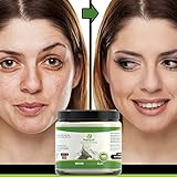 Indian Healing Clay - Natural Calcium Bentonite Clay - Cosmetic Grade