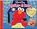 Read a Story Together at Heart (Record a Story Sesame)