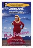 Pink Flamingos Poster 27x40 Divine David Lochary Mary Vivian Pearce