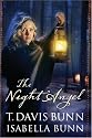 The Night Angel (Heirs of Acadia #4)