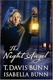 The Night Angel (Heirs of Acadia #4)