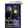The Night Angel (Heirs of Acadia #4)