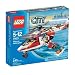 LEGO City Rescue Helicopter