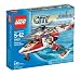 LEGO City Rescue Helicopter