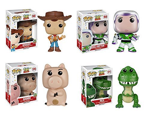 Toy Story 20th Anniversary Woody, Buzz Lightyear, Jamaica Ubuy