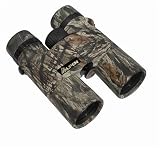 10X42 Waterproof, Long Eye Relief, Bak4, PXA Coating