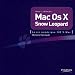 Mac Os Snow Leopard