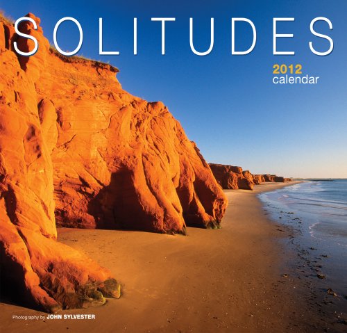 2012 Solitudes
