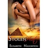 Stolen Heat (Stolen Series Book #2)