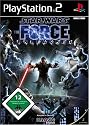 Star Wars - The Force Unleashed