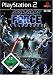 Video-Spiele : Star Wars - The Force Unleashed