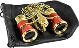 Barska Blueline 3x25 Opera Glass w/ Necklace