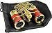 Barska Blueline 3x25 Opera Glass w/ Necklace