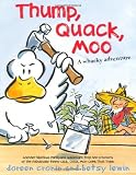 Buy : Thump, Quack, Moo