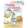 Thump, Quack, Moo