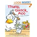 Thump, Quack, Moo