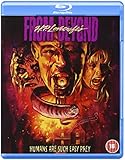 From Beyond [Blu-ray]
