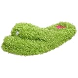 Ragg Little Kid/Big Kid Curly Thong Slipper