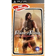 Prince Of Persia Die Vergessene Zeit [AT PEGI]