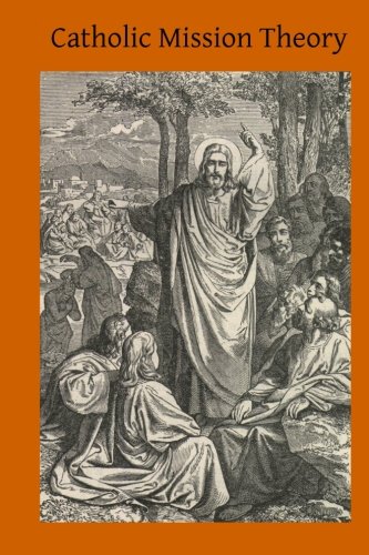 Catholic Mission Theory