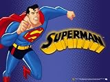 Superman: The Animated Series Season 2