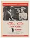 1972 Walter Matthau Carol Burnett Pete 'n' Tillie Movie Print Ad (6706)