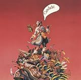 Candide/Oh Happy We (reprise) (Album Version)