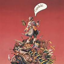 Candide/Oh Happy We (reprise) (Album Version)