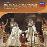Produkt-Bild: The Prince of the Pagodas