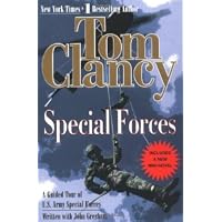 Special Forces: A Guided Tour of U.S. Army Special Forces