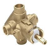 Moen 2520 Monticello PosiTemp 1/2-Inch CC Valve