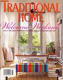 Traditional Home, June/July 2008 Issue