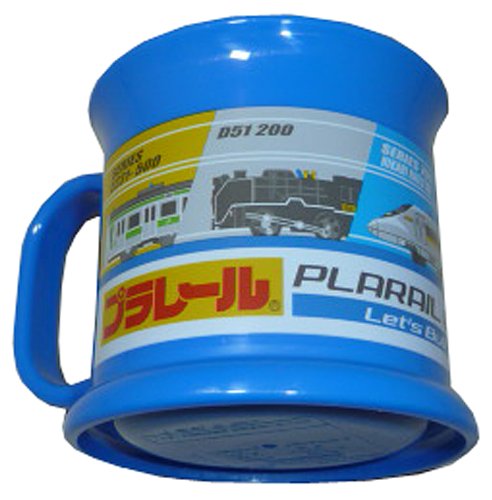 プラレール プラレールコレクション PCF あんていコップ