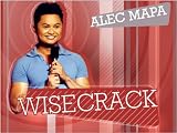Alec Mapa