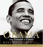 Obama: From Promise to Power