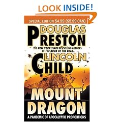 Mount Dragon